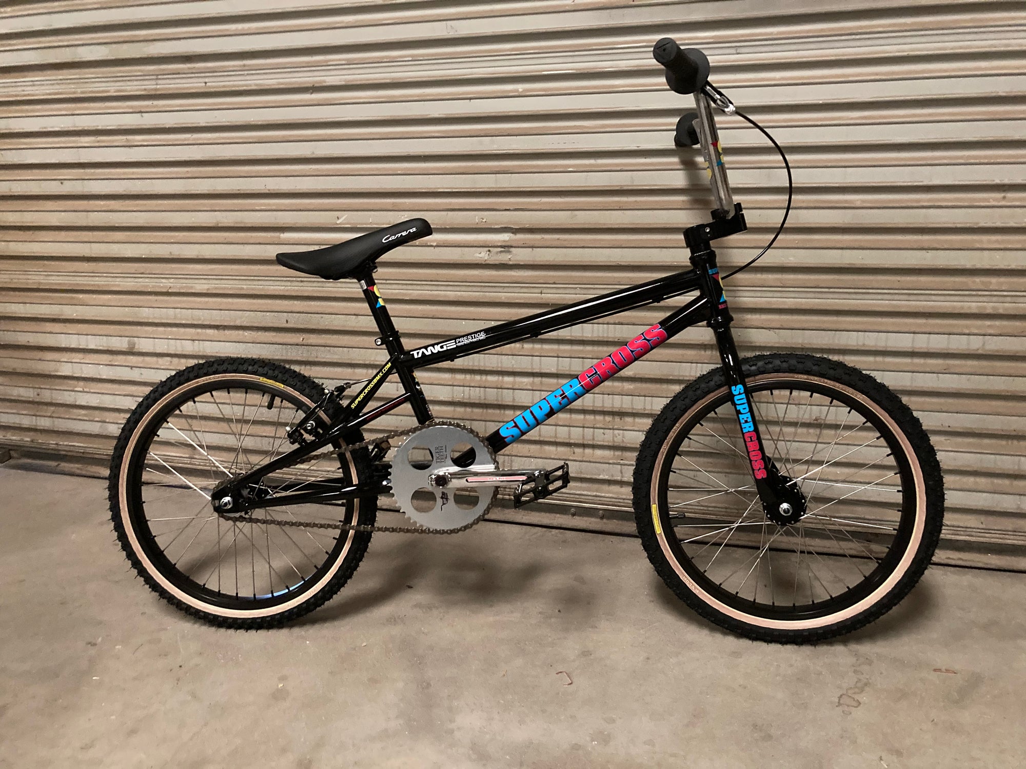 30 inch bmx bike