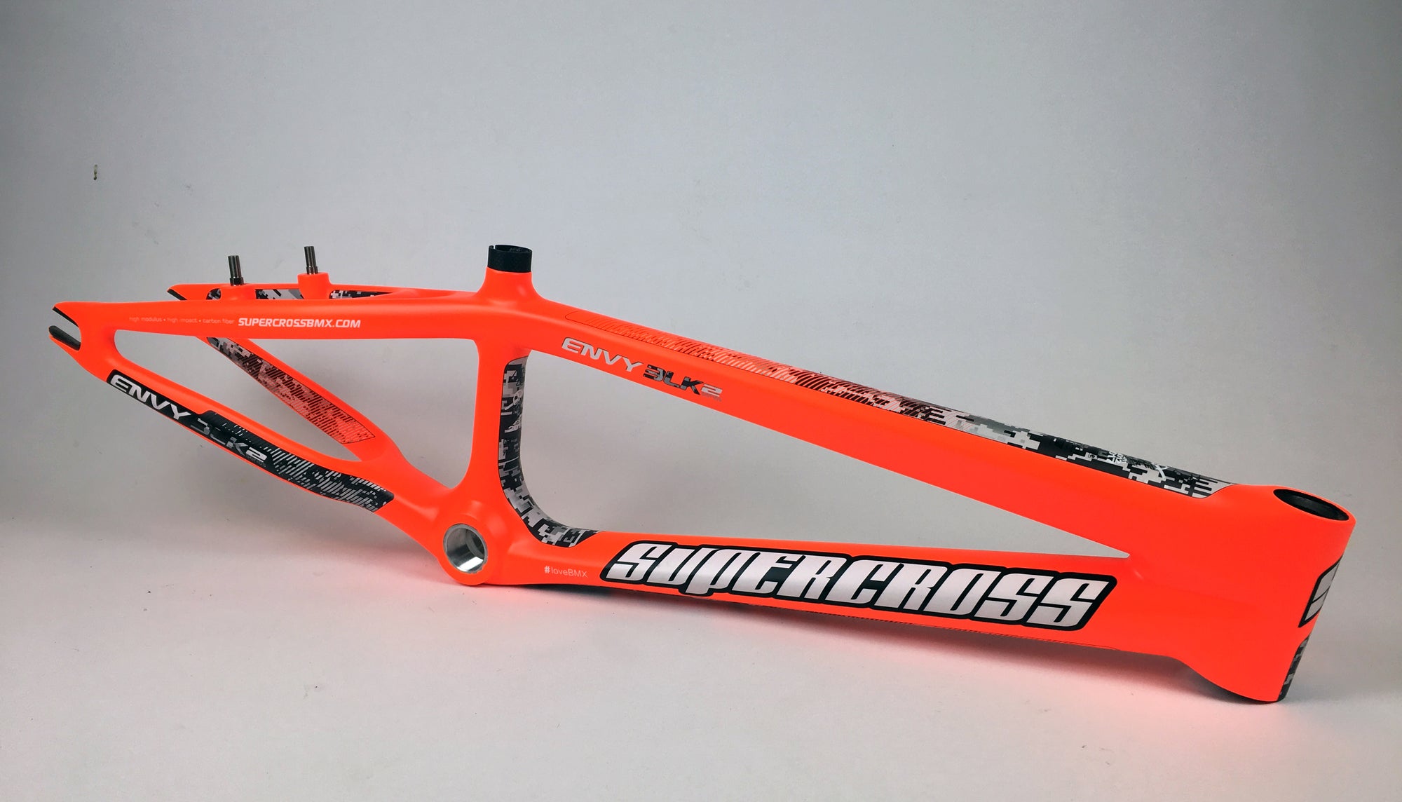 supercross bmx cruiser