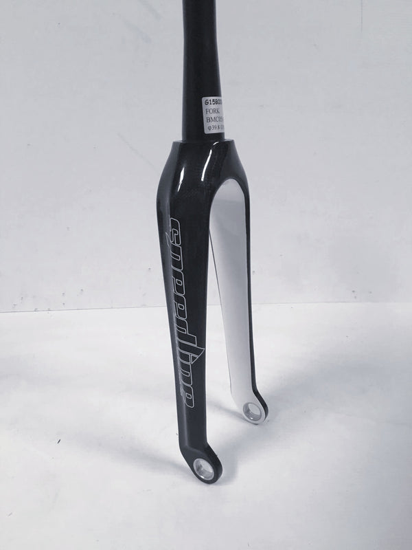 carbon fiber bmx forks