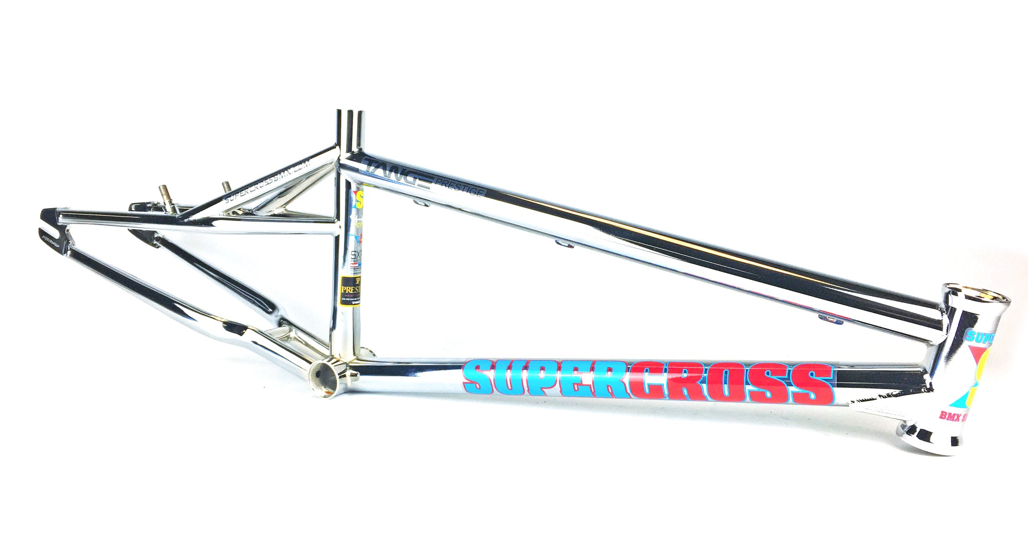bmx bike frames for sale
