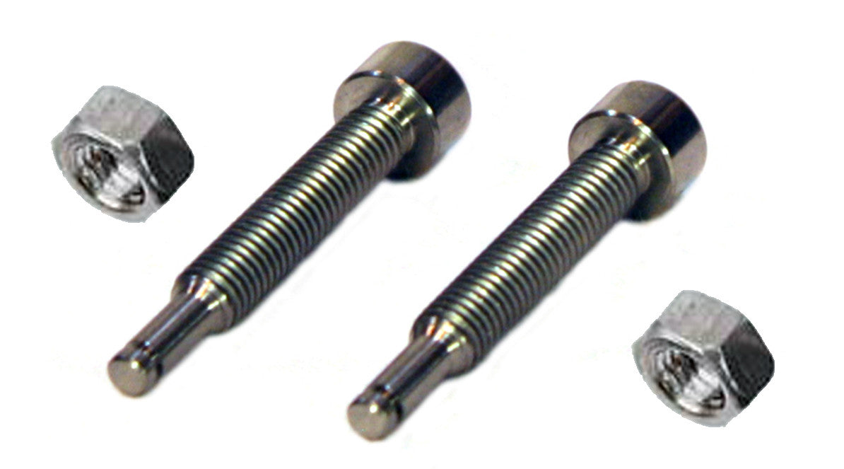 chain tensioner bolt