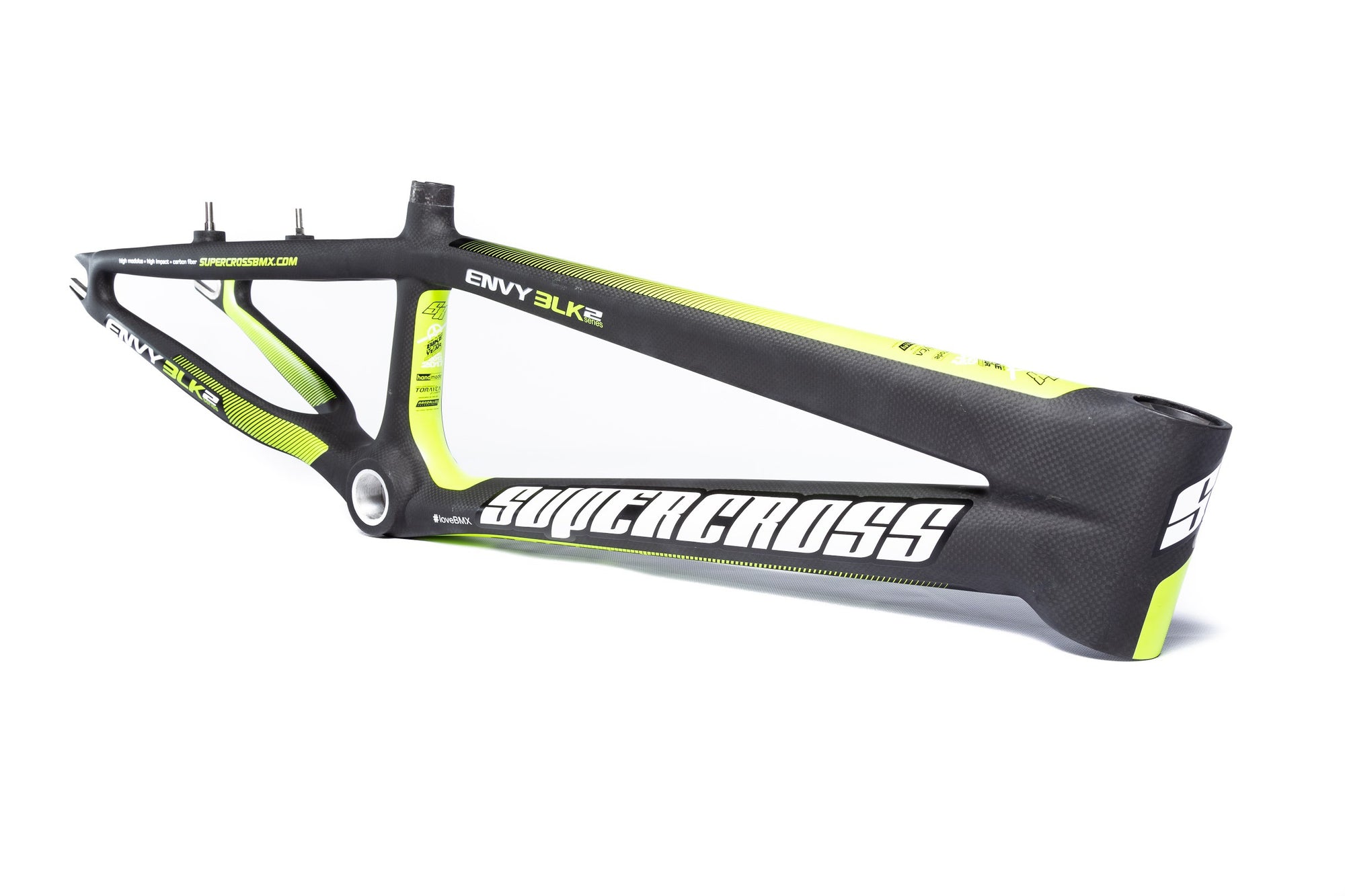 wiawis carbon frame