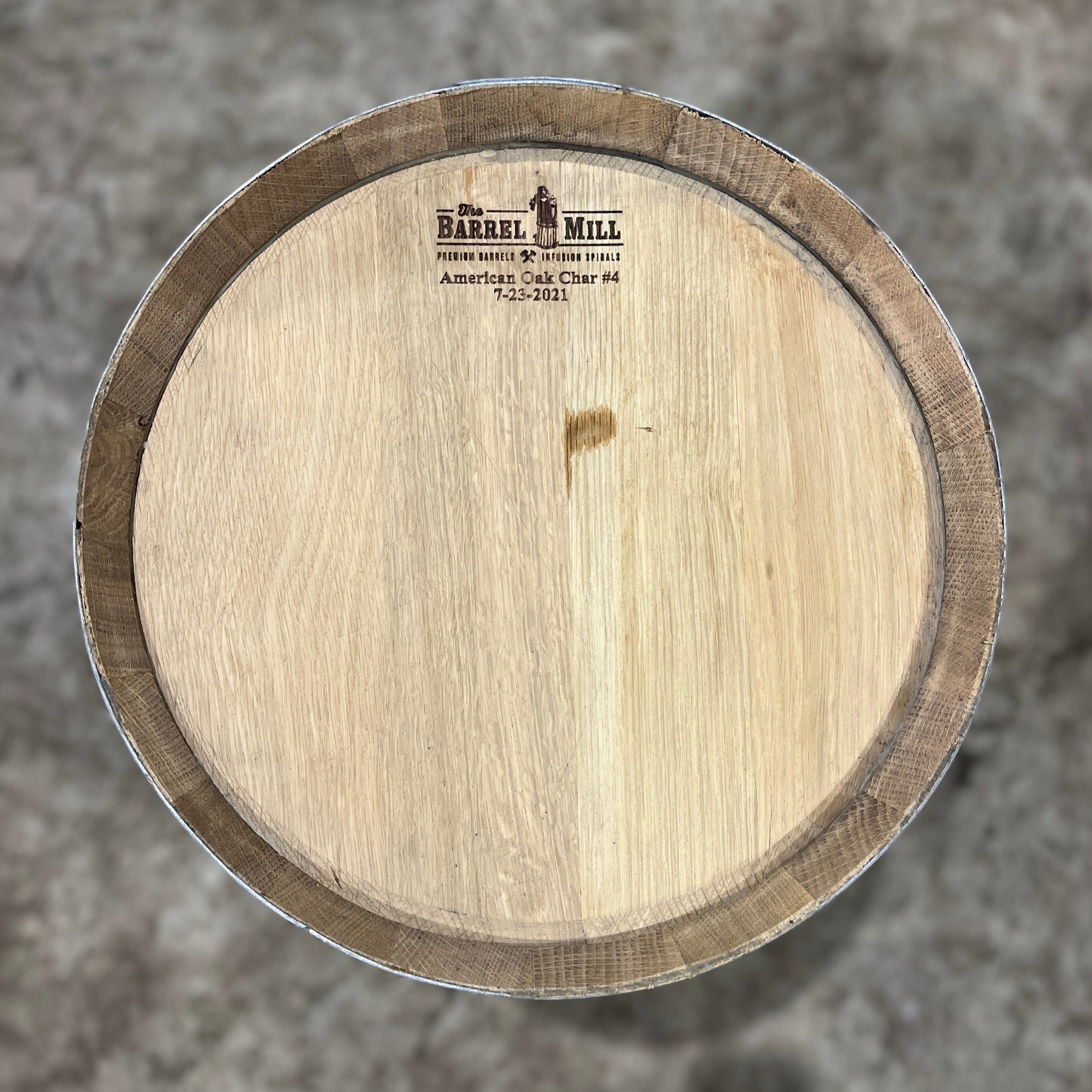 225 Litre Red Cabernet Sauvignon Wine Barrel - French Oak – The County  Cooperage