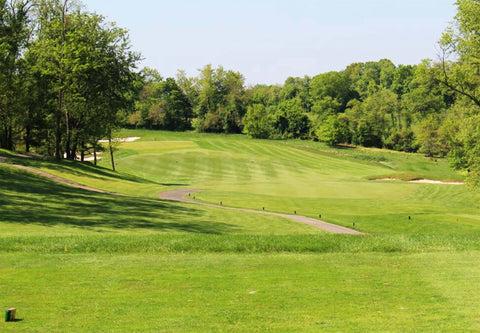 greystone winters golf run event