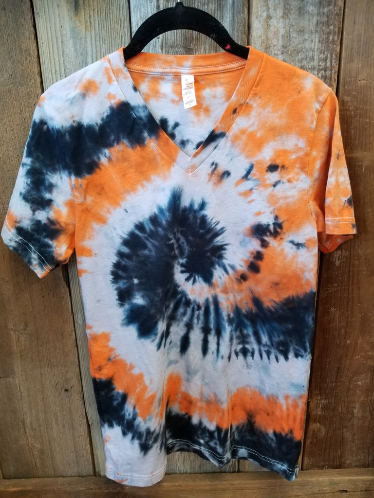 orange boutique clothing