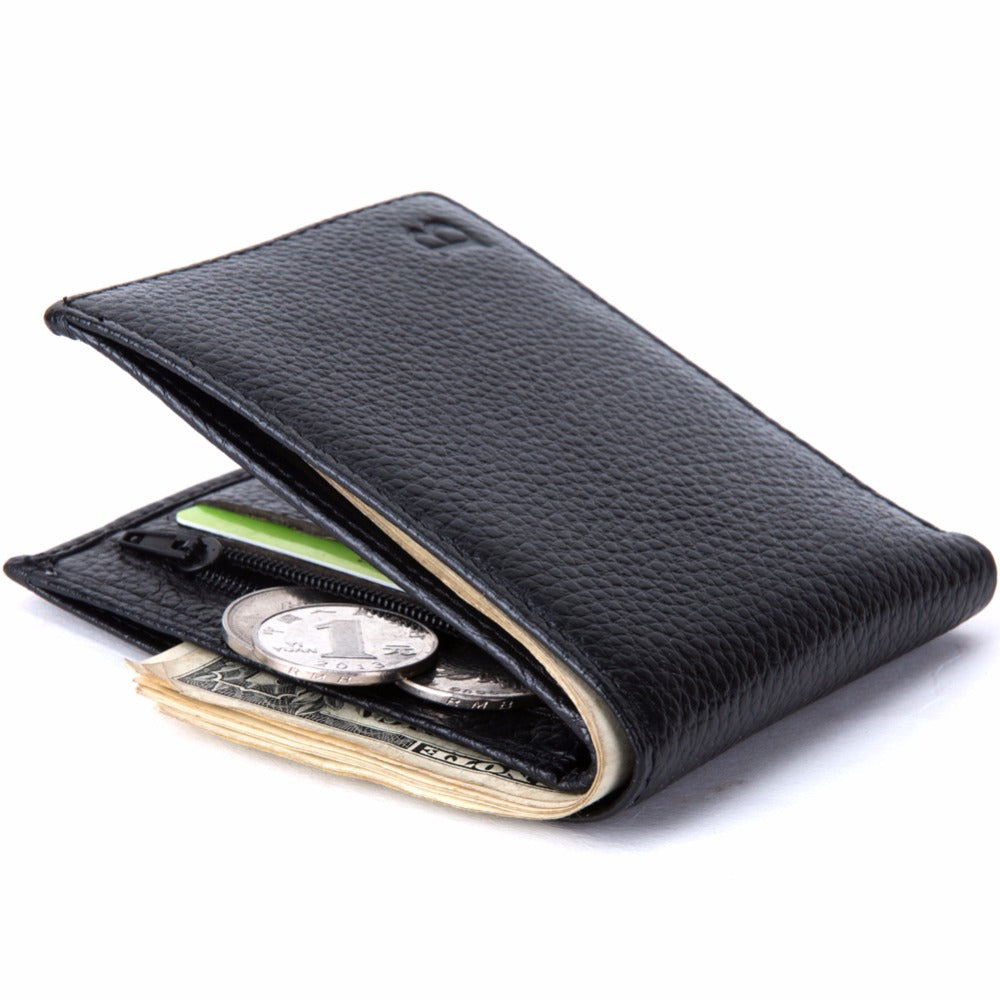 mens money wallet