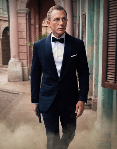 The Role of Tuxedos in Creating Iconic Movie Characters- My Suit Tailor