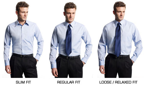 Best Dress Shirt: An Ultimate Guide for Men's Dress Shirt Style | My ...