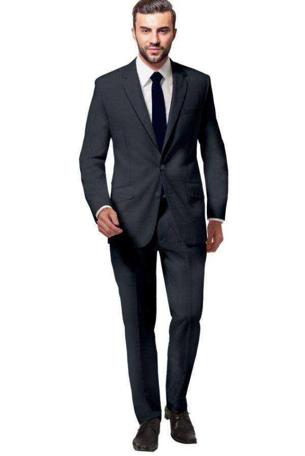 Buy Men's Custom-Tailored Suits Online at My Suit Tailor