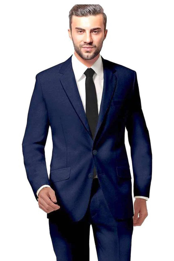 Royal Blue Suit | lupon.gov.ph