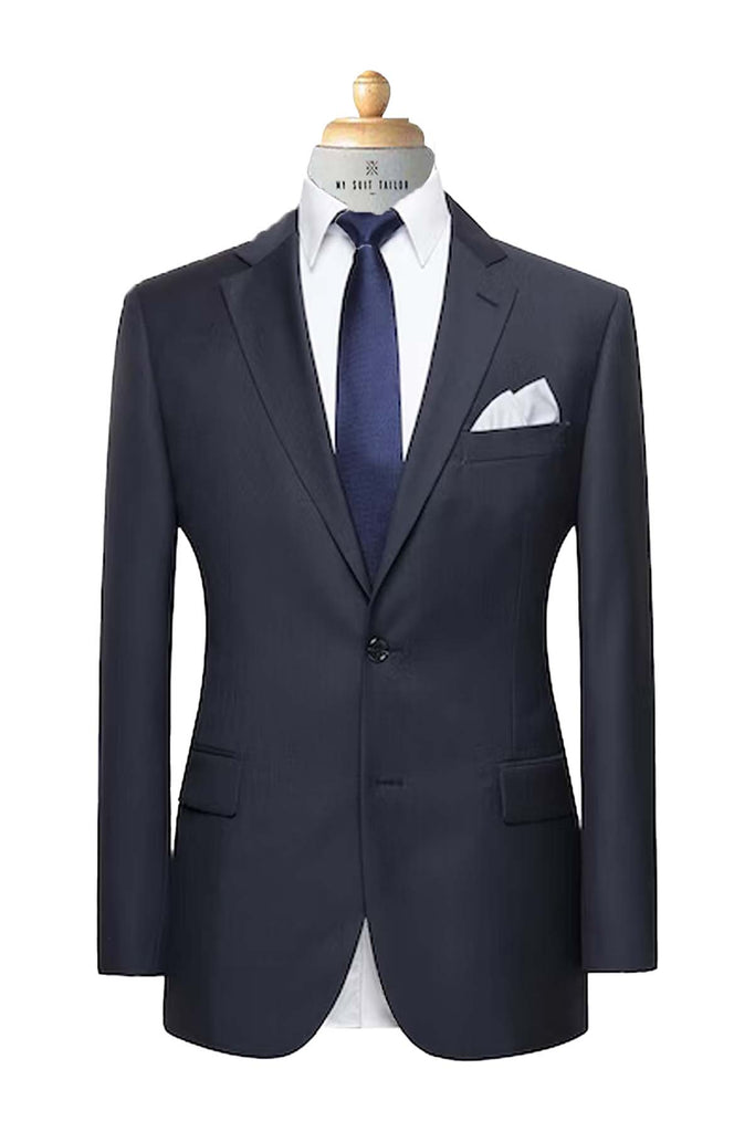 Italian Suits for Men | Buy Custom Made Italian Suit Online - My Suit ...