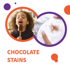 Chocolate Stains