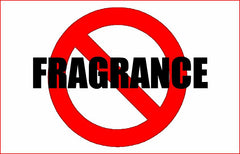 No Fragrance