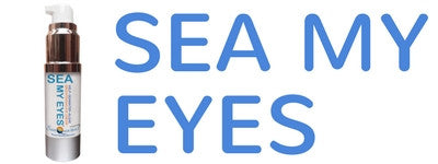 Sea My Eyes Brightening Recovery & Repair Formula