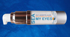 Sea My Eyes by SeaQuarius Skincare
