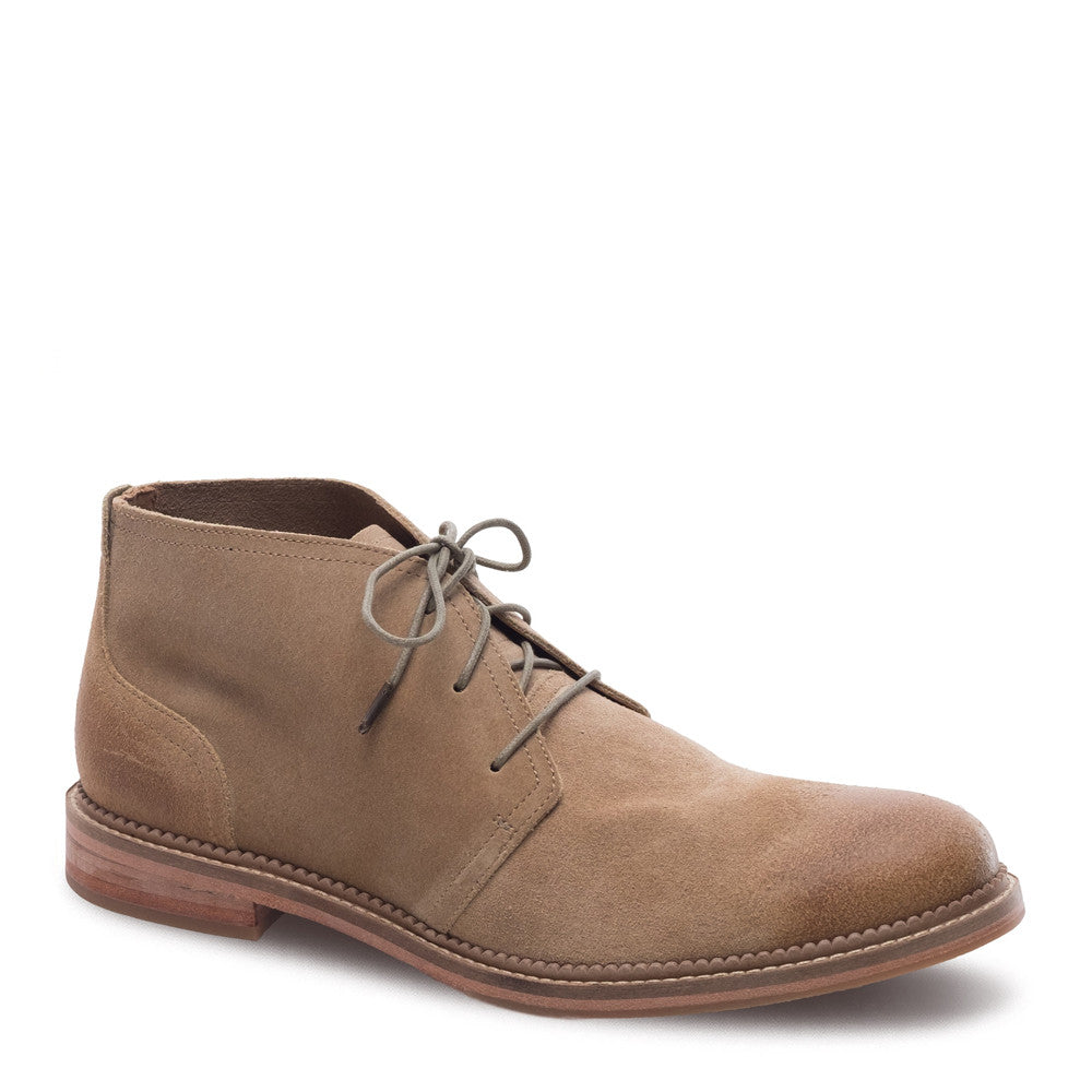 Men's Monarch Brandy Suede Chukka Boot 