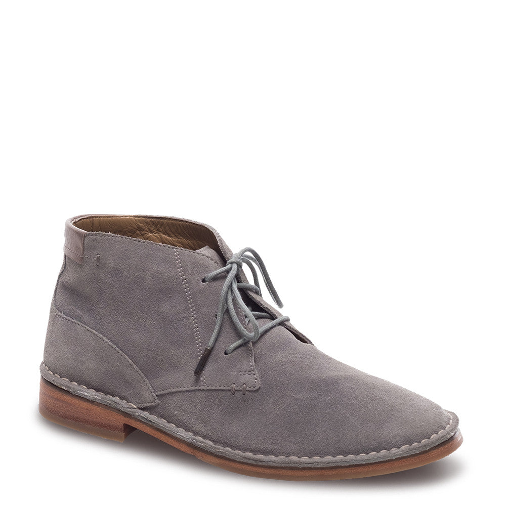 Men's Haggerston Grey - J SHOES