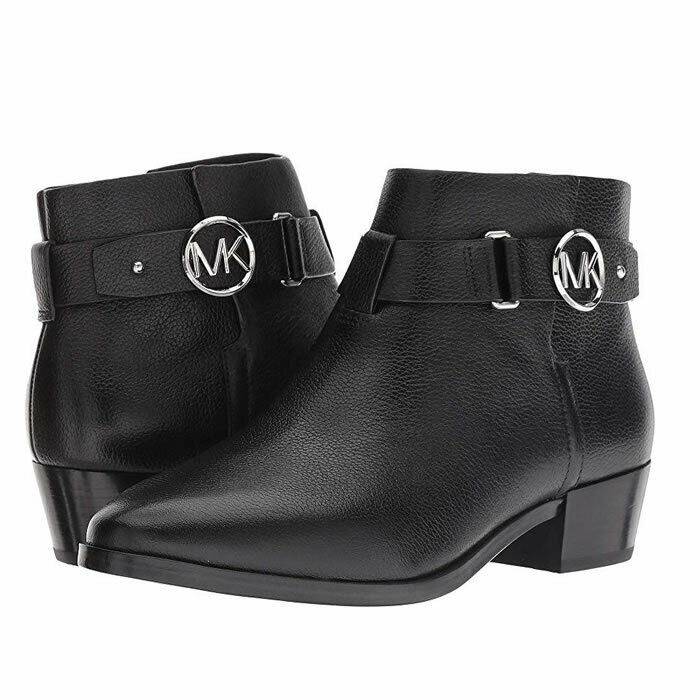 michael kors women booties