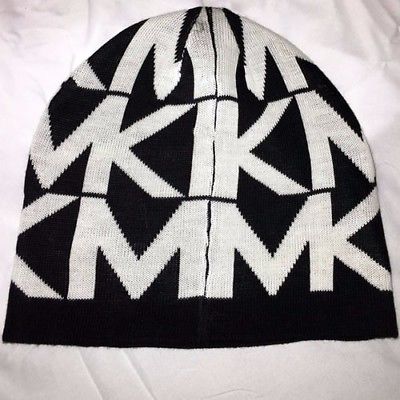 mk beanie hat