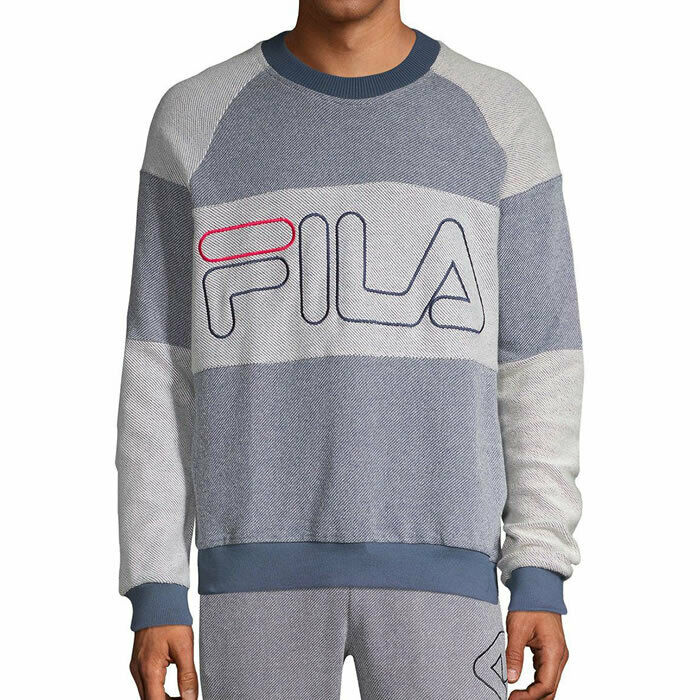 fila emmett sweatshirt