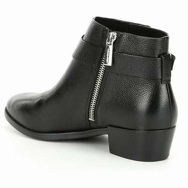 harland ankle booties