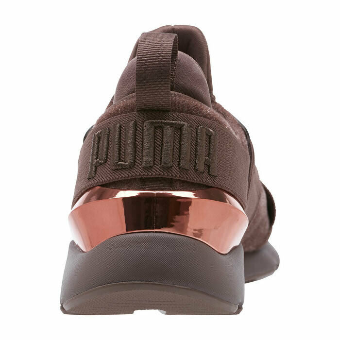 muse lunar glow women's sneakers