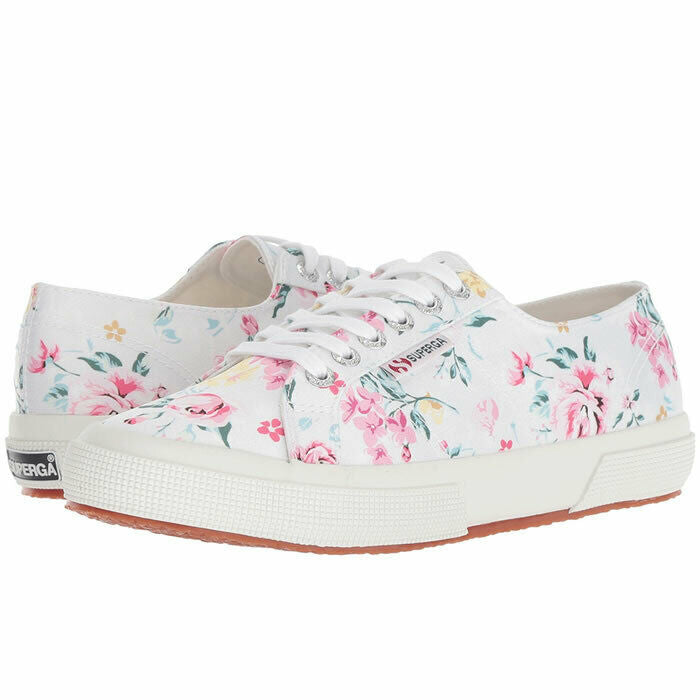 superga flower