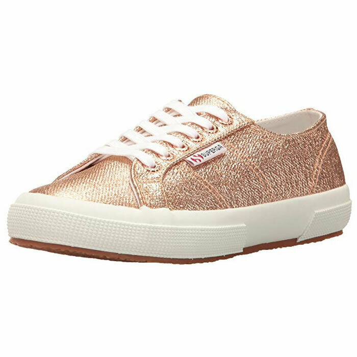 superga 2750 rose gold