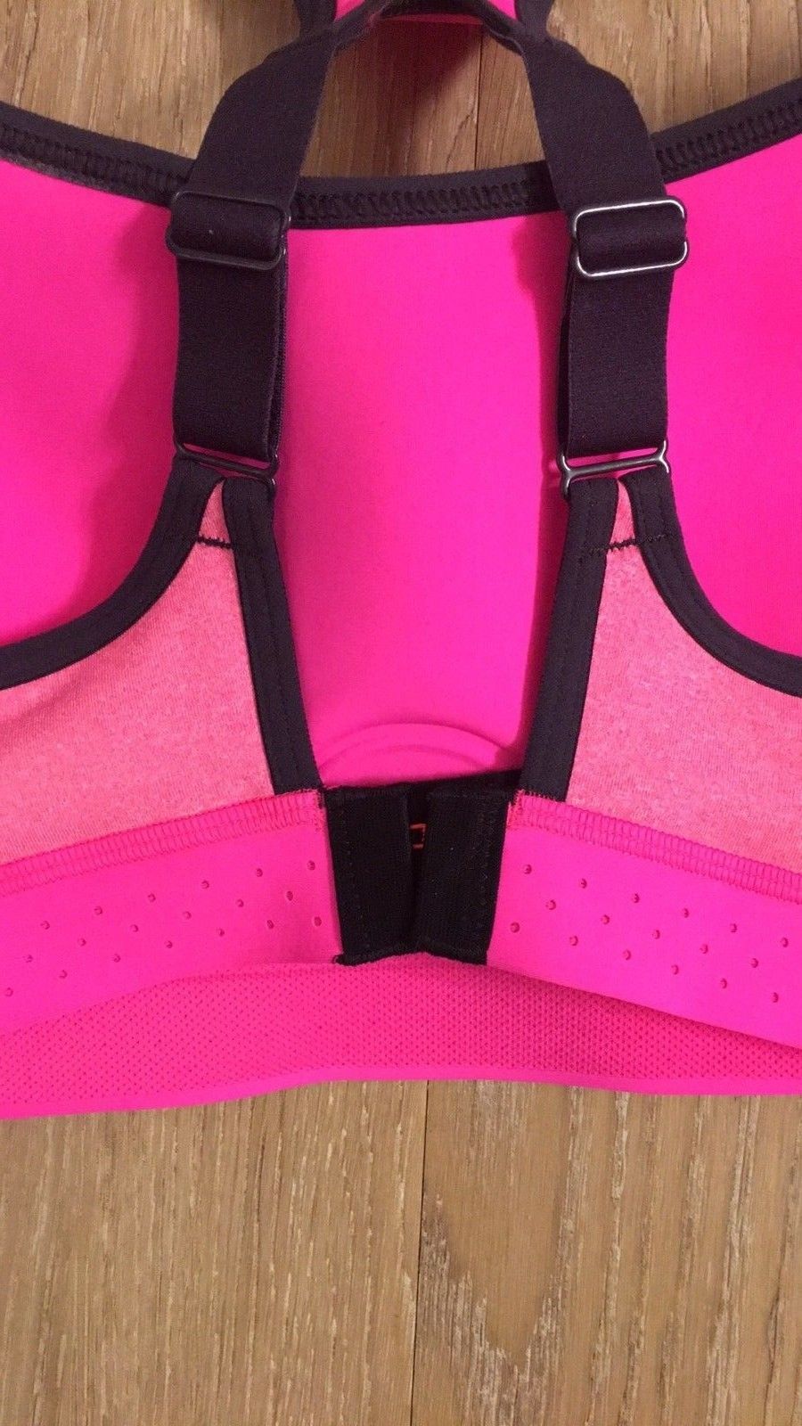 champion warrior sports bra