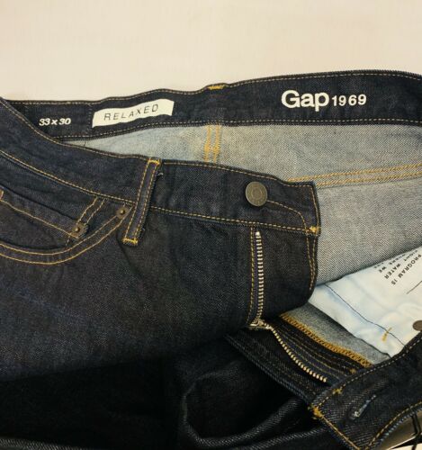 gap 1969 loose fit jeans