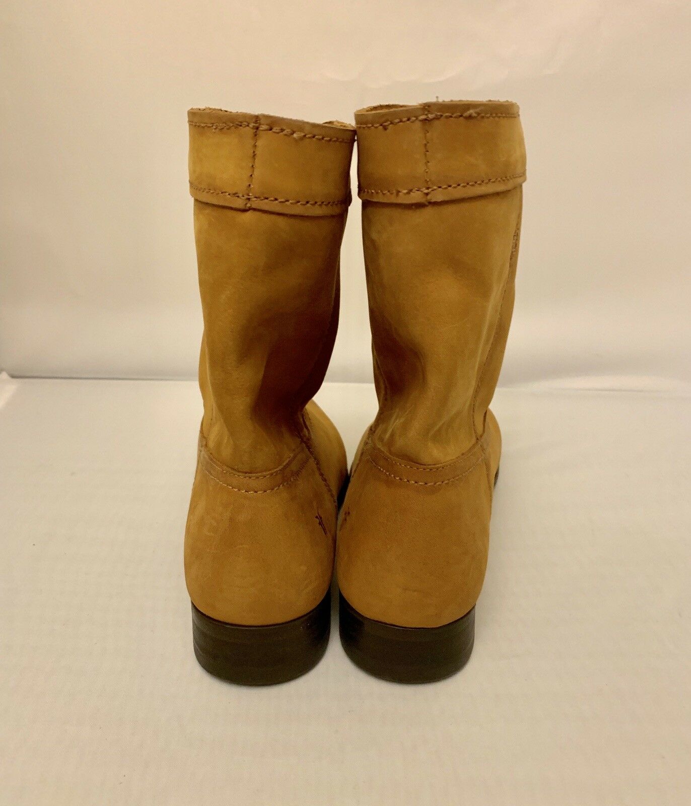 cara roper short boot