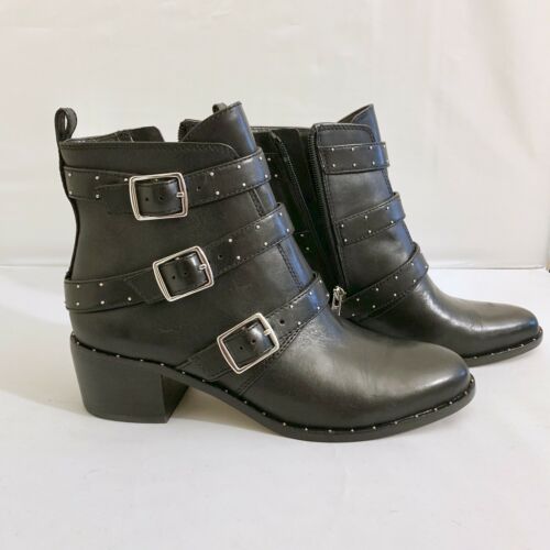 lord and taylor black booties