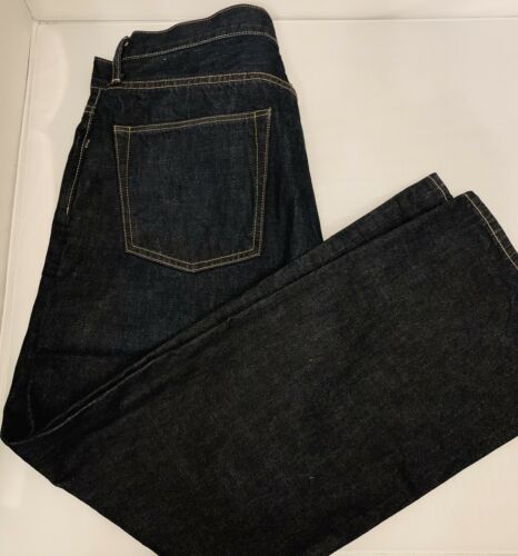 gap easy fit jeans discontinued