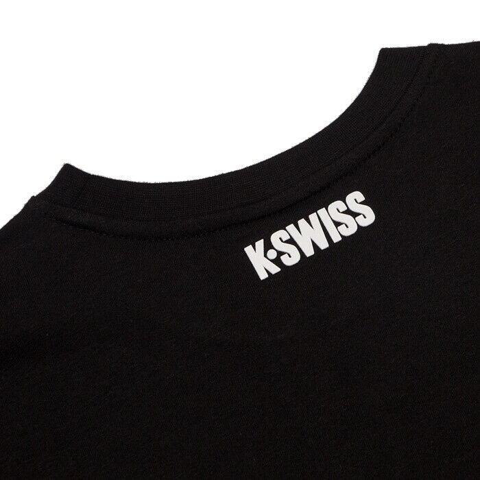 k swiss mens shirts