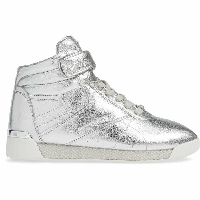 michael kors addie sneaker