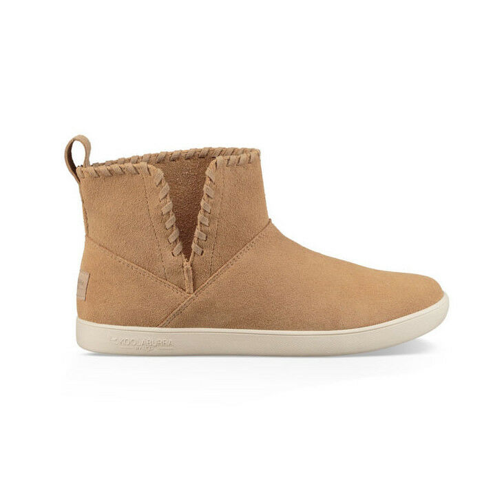 koolaburra by ugg rylee women's ankle boots