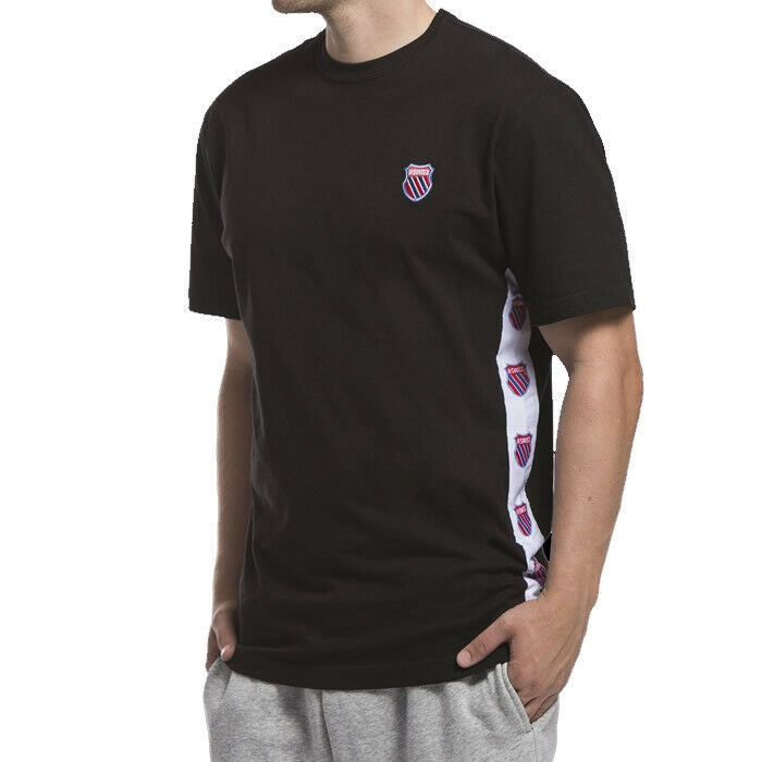 k swiss mens shirts