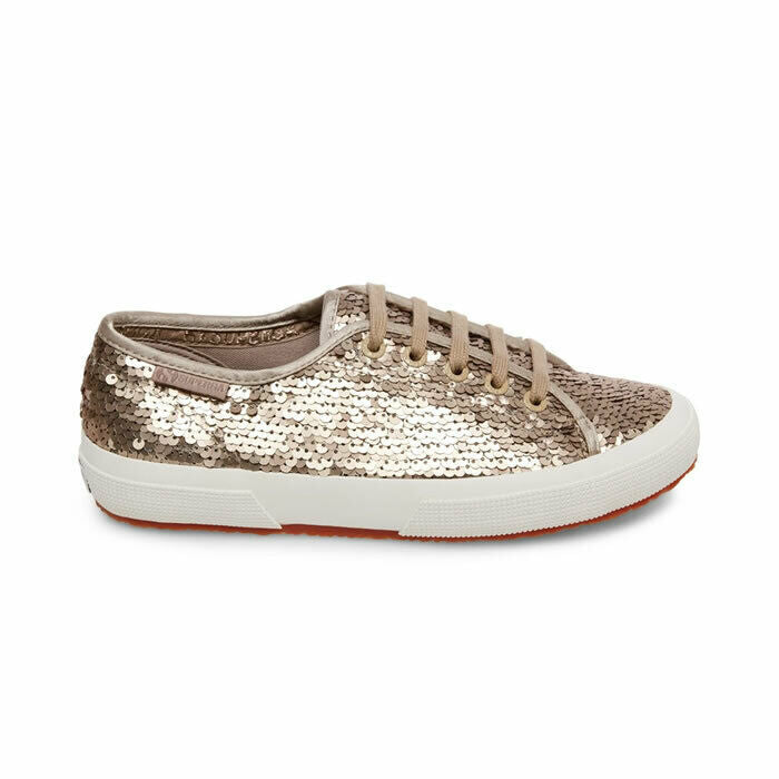 superga sequin sneakers