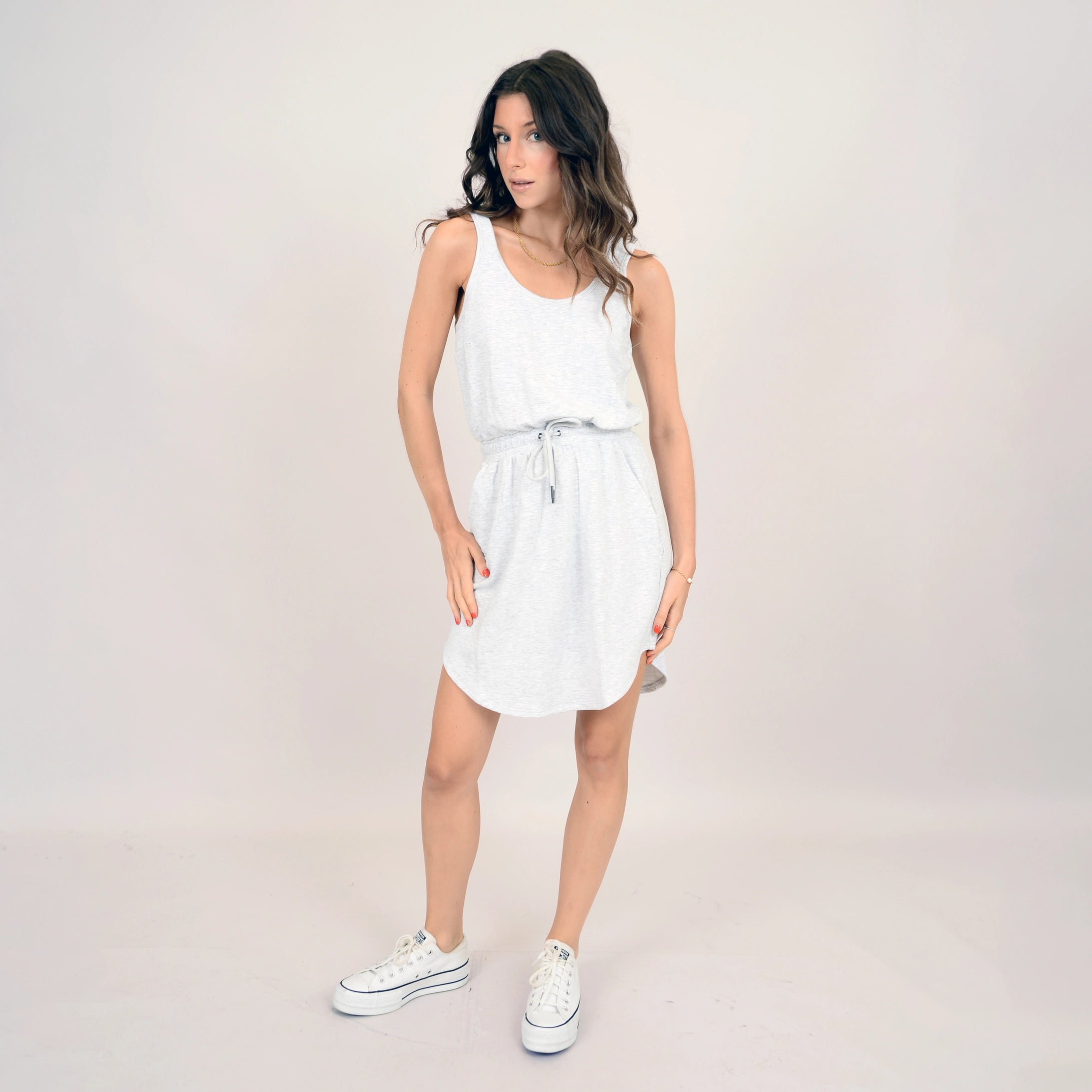 RDI Junia Tank Dress
