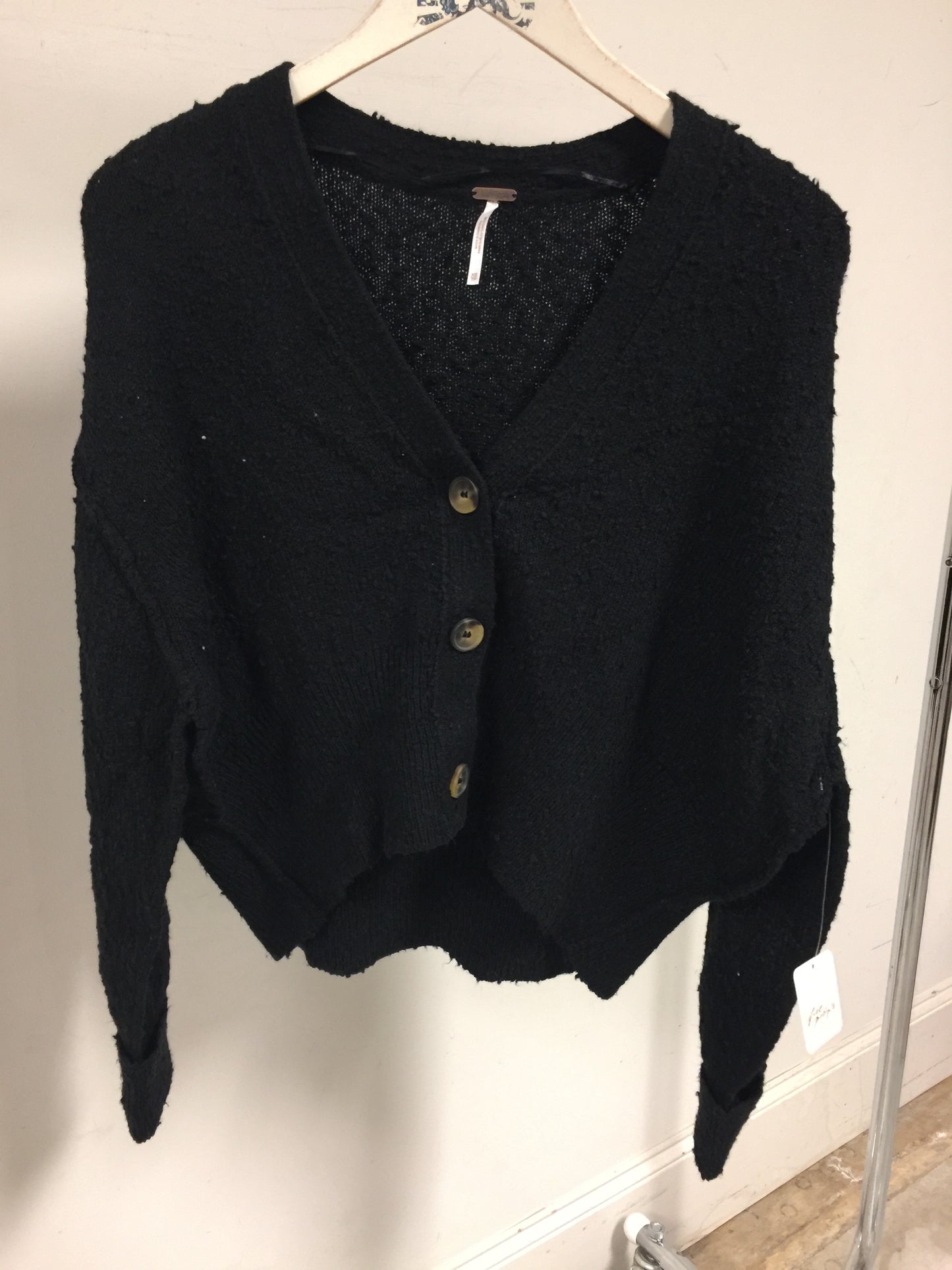 Free People Found My Friend Cardigan – Libby Story