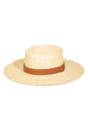 Rory Straw Hat