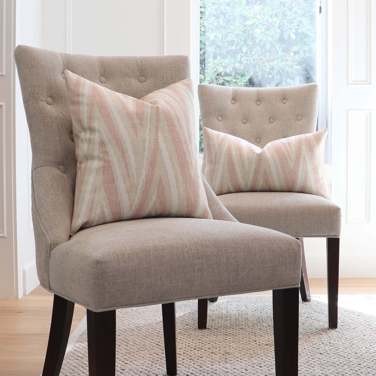 https://cdn.shopify.com/s/files/1/1116/9186/products/Thibaut-Anna-French-Highland-Peak-AF23142-Blush-Pink-Printed-Chevron-Linen-Designer-Decorative-Throw-Pillow-Cover-on-Dining-Chair-in-Home-Decor_1600x.jpg?v=1680730847
