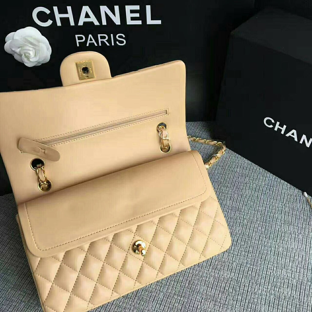 2.55 handbolsa chanel