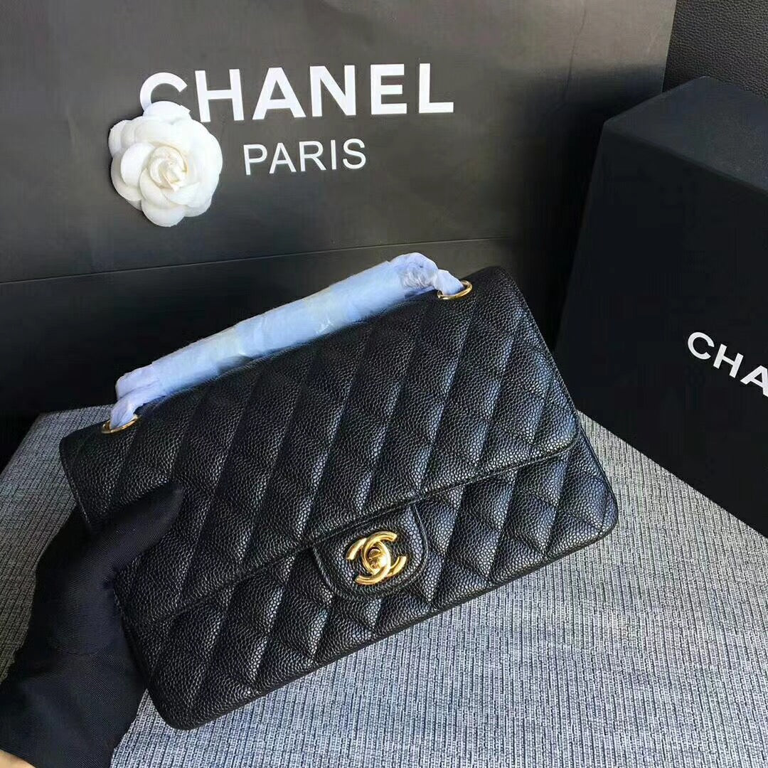 chanel light up bolsa