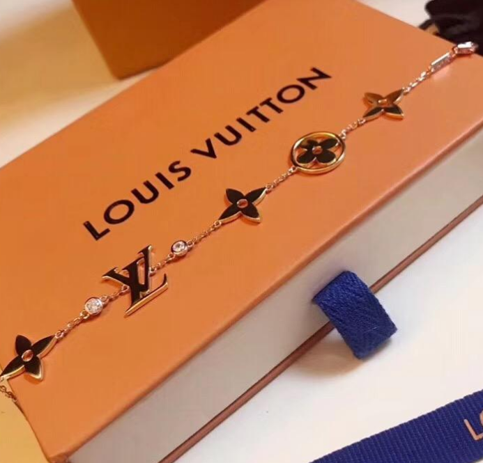 Pulseira Louis Vuitton Valor Clearance, SAVE 36% 