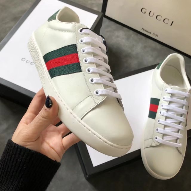 tenis gucci azul