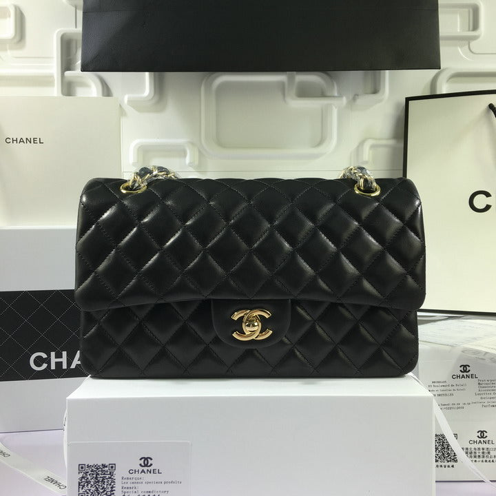 chanel light up bolsa