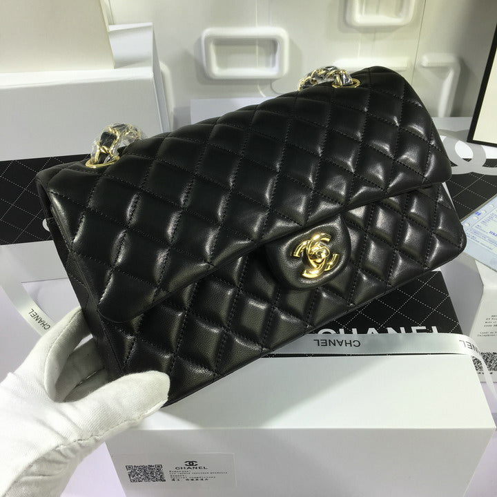 chanel light up bolsa