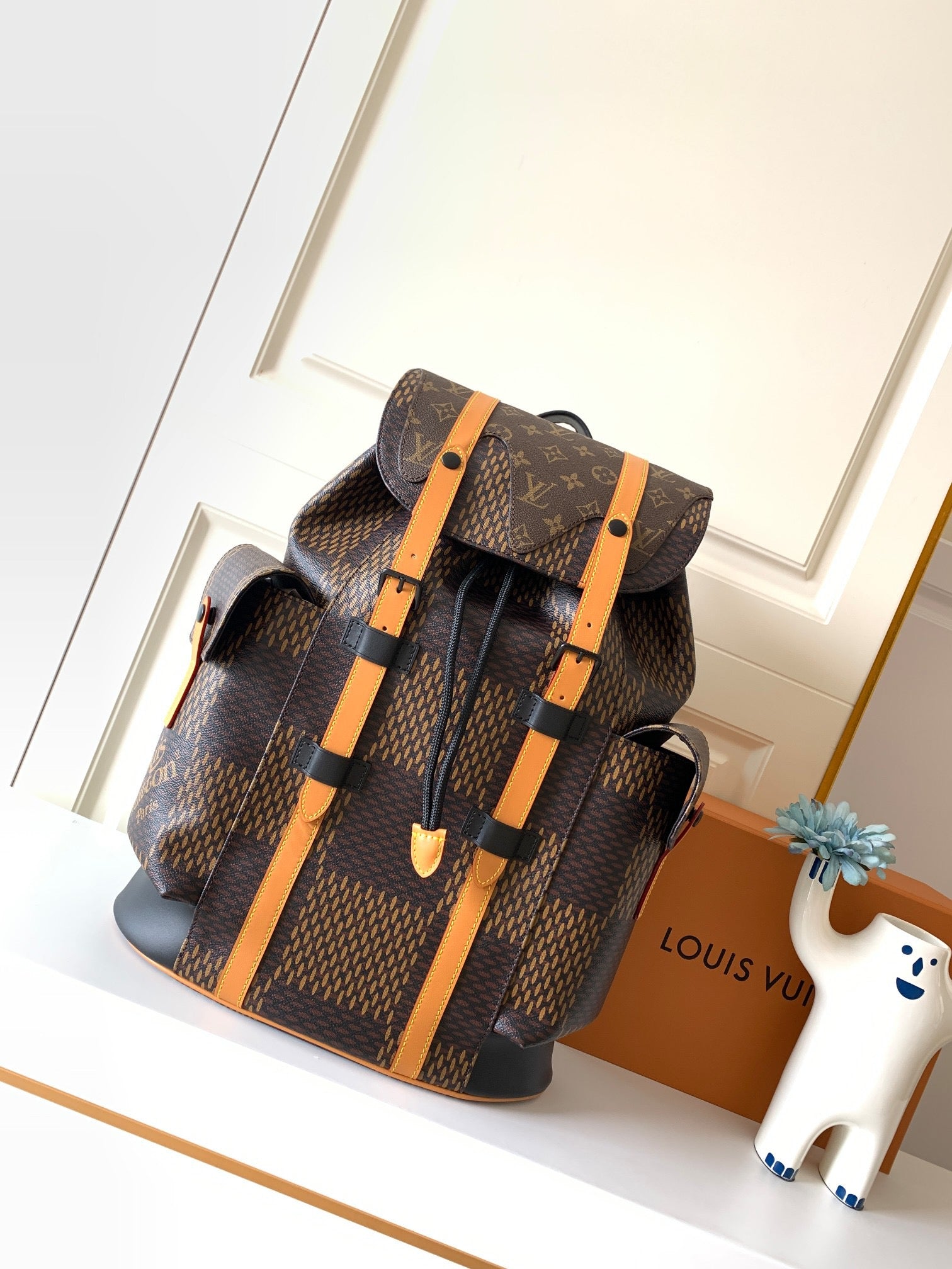 Mochila Louis Vuitton Josh - Comprar em GVimport