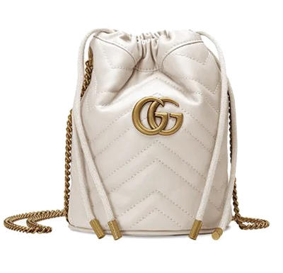 gucci marmont mini bolsa price